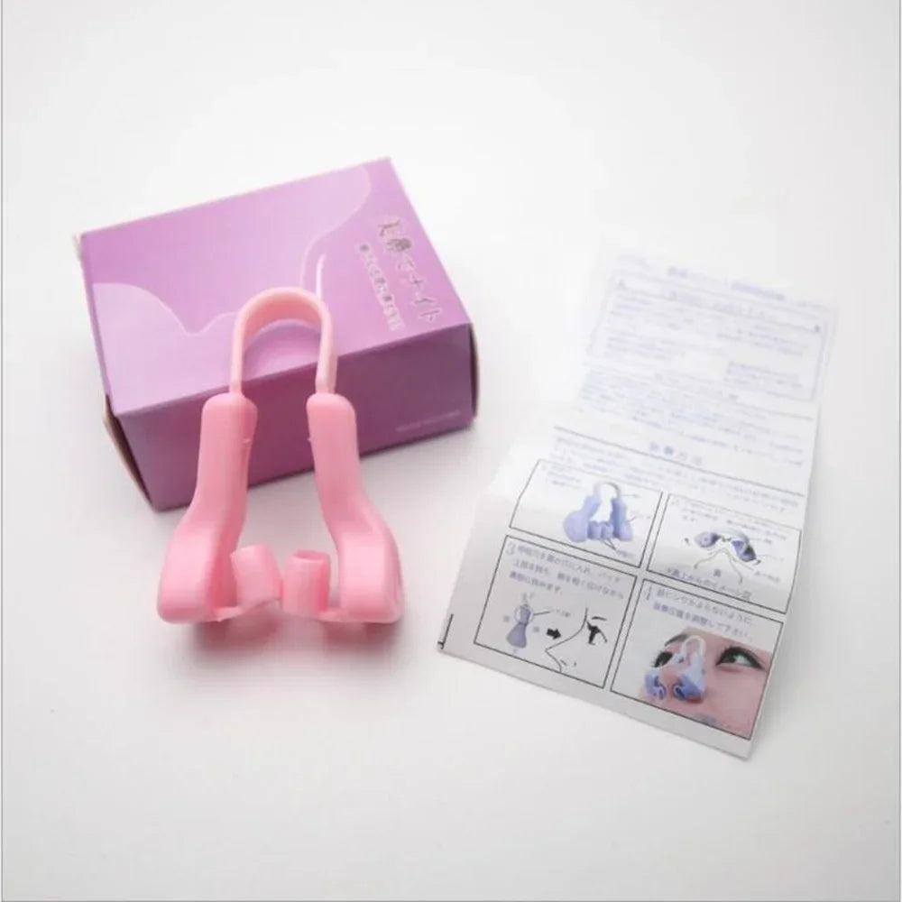 Hurtless Magic Nose Shaper Clip - Nose Lifting Tool 2025 