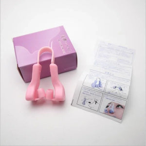 Hurtless Magic Nose Shaper Clip - Nose Lifting Tool 2025 