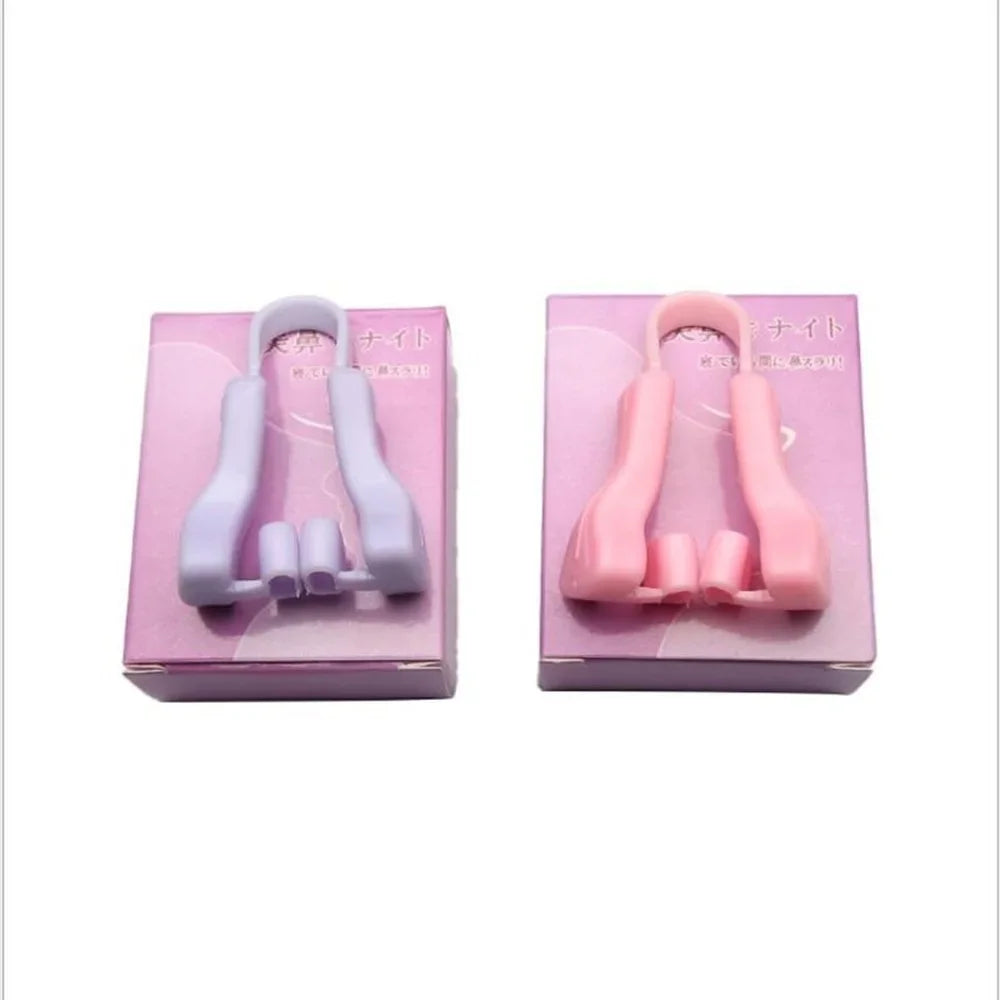Hurtless Magic Nose Shaper Clip - Nose Lifting Tool 2025 