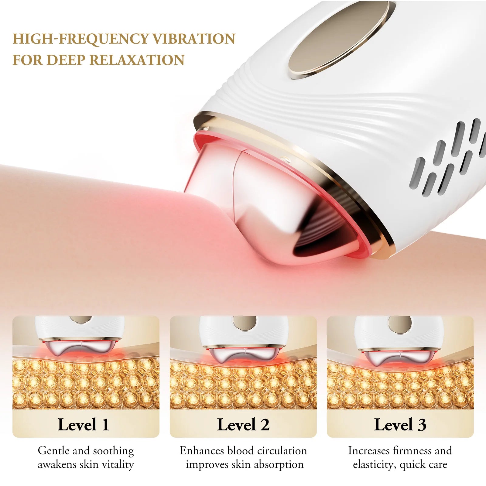 ANLAN Electric Gua Sha Massager - Women's Beauty Products USA Online