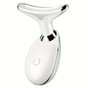 Face & Neck Anti-Aging Massager - The Soulara