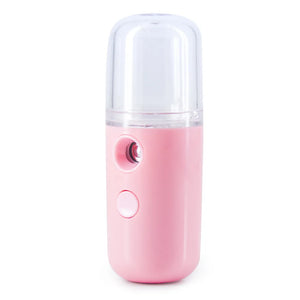 USB Rechargeable Mist Facial Sprayer - The Soulara