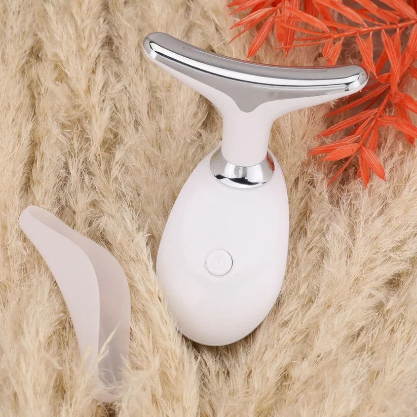 Face & Neck Anti-Aging Massager - Women's Skin Care Tools USA 2025