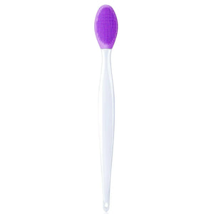 3PCS Silicone Face Cleansing Brushes - The Soulara