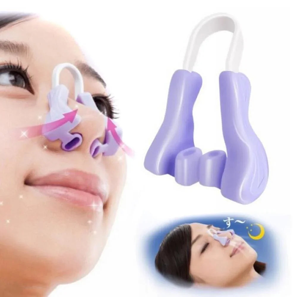 Hurtless Magic Nose Shaper Clip - Nose Lifting Tool 2025 