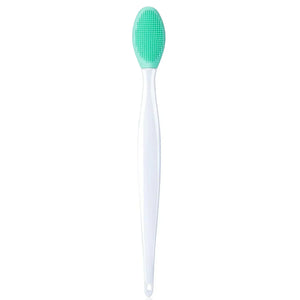 3PCS Silicone Face Cleansing Brushes - The Soulara