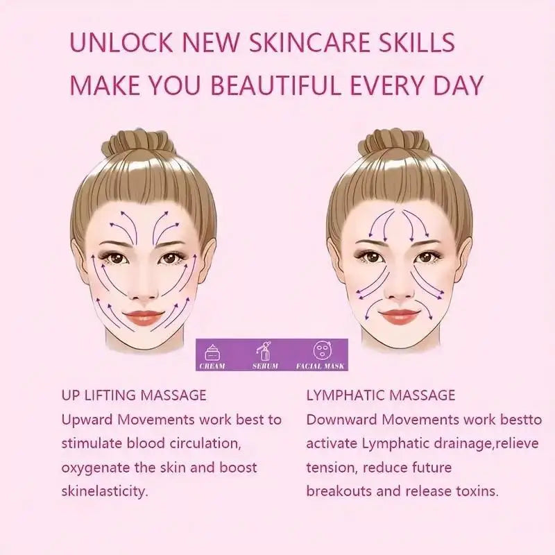 2PCS Ice Globes Facial Massager For Glowing and Refreshing Skin Online