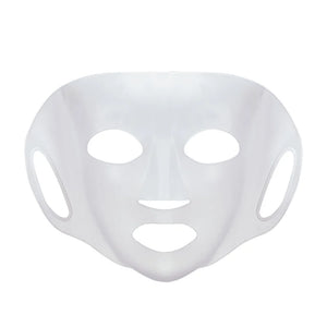 3D Silicone Face Mask - The Soulara