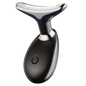 Face & Neck Anti-Aging Massager - The Soulara