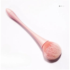 Nail Dust Removal Brush - The Soulara