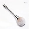 Nail Dust Removal Brush - The Soulara