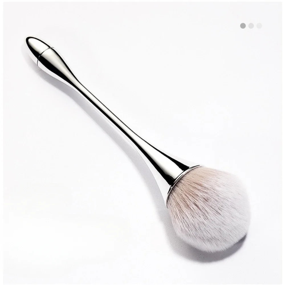 Nail Dust Removal Brush - The Soulara