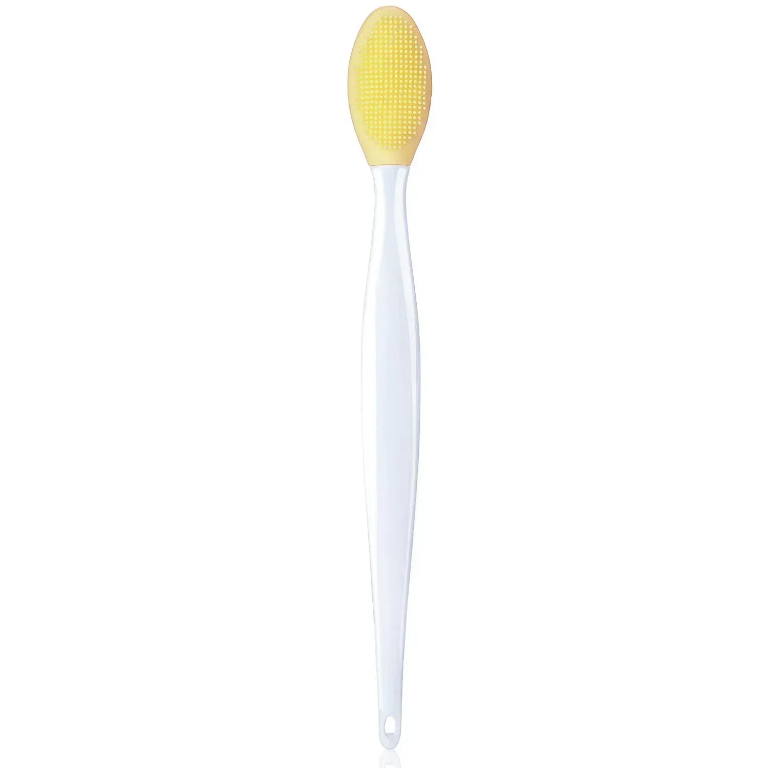3PCS Silicone Face Cleansing Brushes - The Soulara