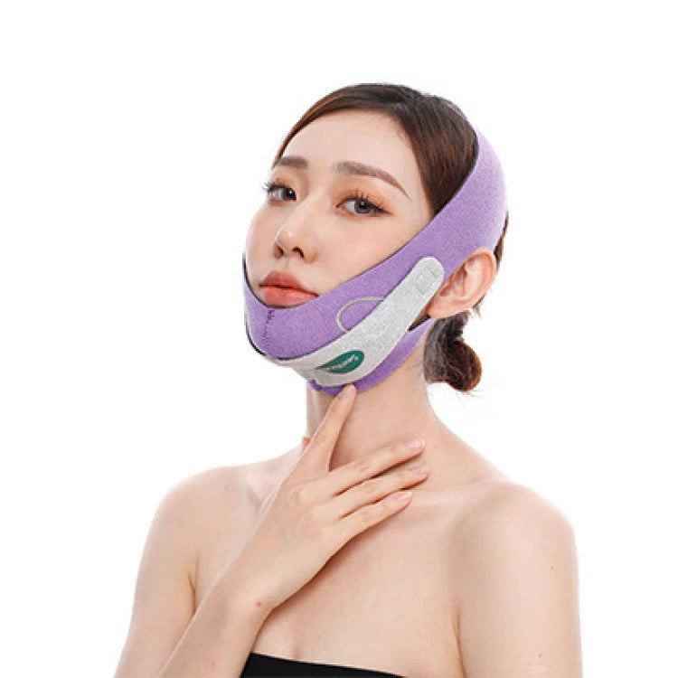 Women's Graphene V Face Mask - The Soulara