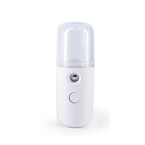USB Rechargeable Mist Facial Sprayer - The Soulara