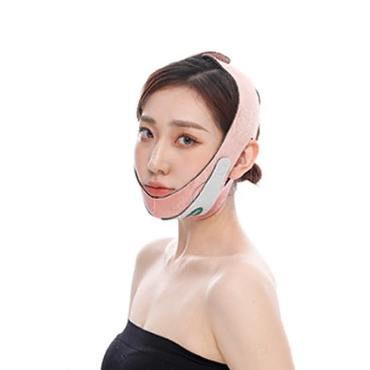 Women's Graphene V Face Mask - The Soulara